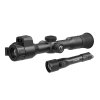 Celownik noktowizyjny noktowizor HIKMICRO Alpex 4K  Lite LRF + iluminator laserowy X-hog Pro 850/940 nm